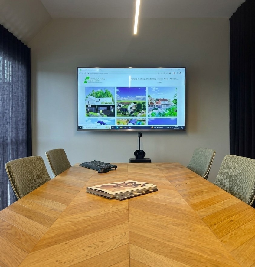 The Buderim Boardroom — view 4